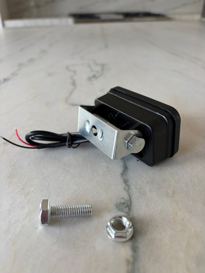 Battery-Powered Baja Light — All Bikes