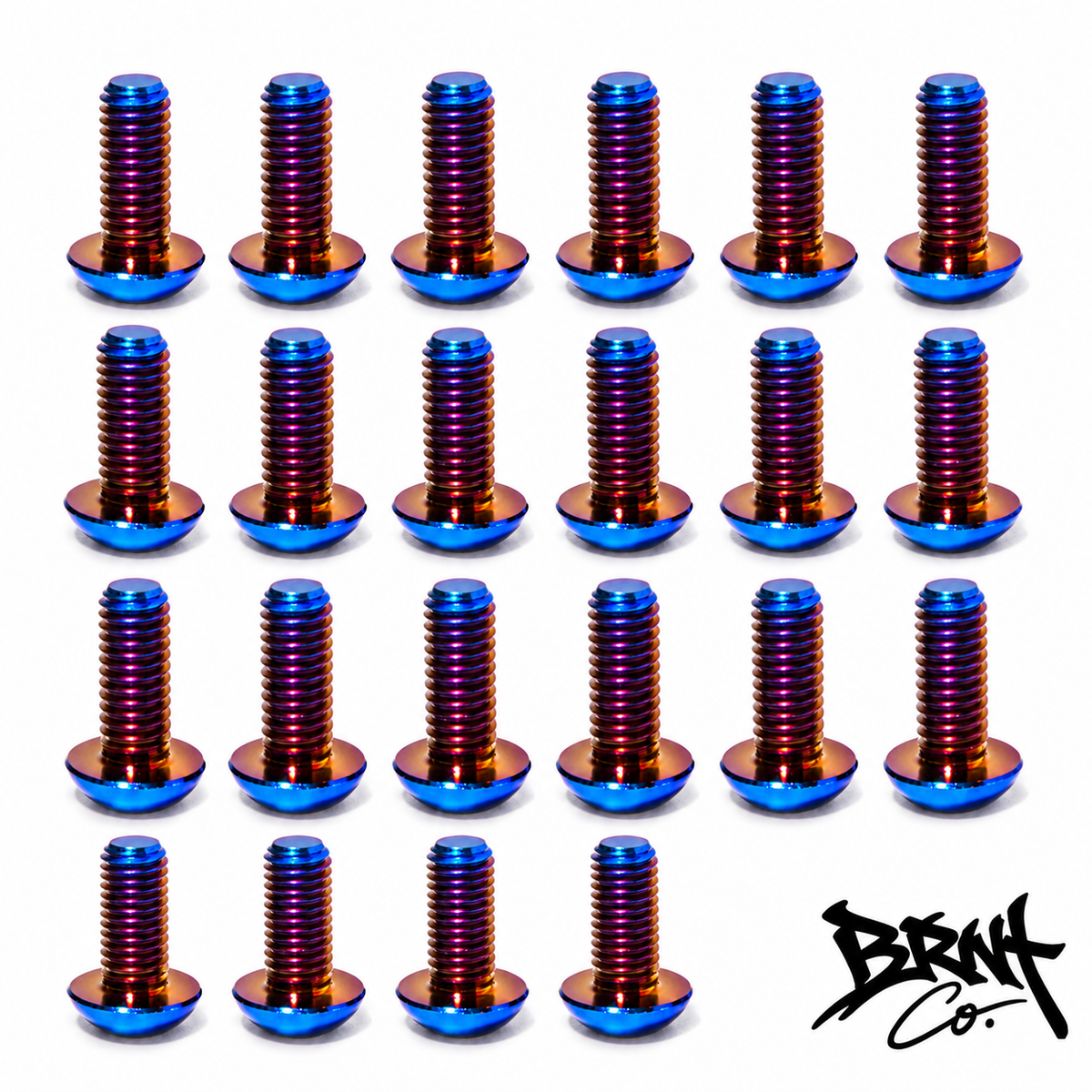 Super73 Frame Bolt Set