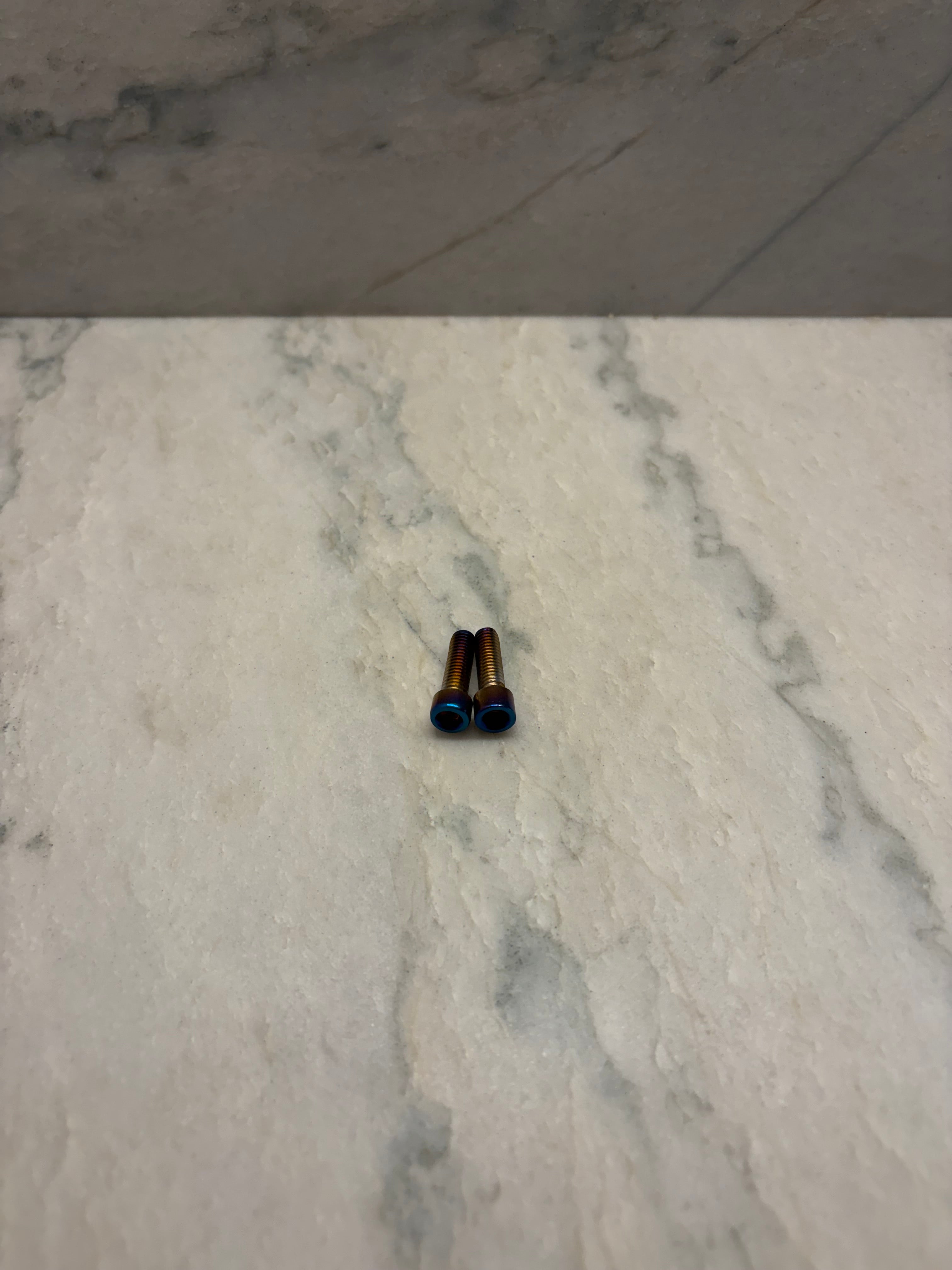 Super73 R/S Series Wheel Pinch bolts(4x)