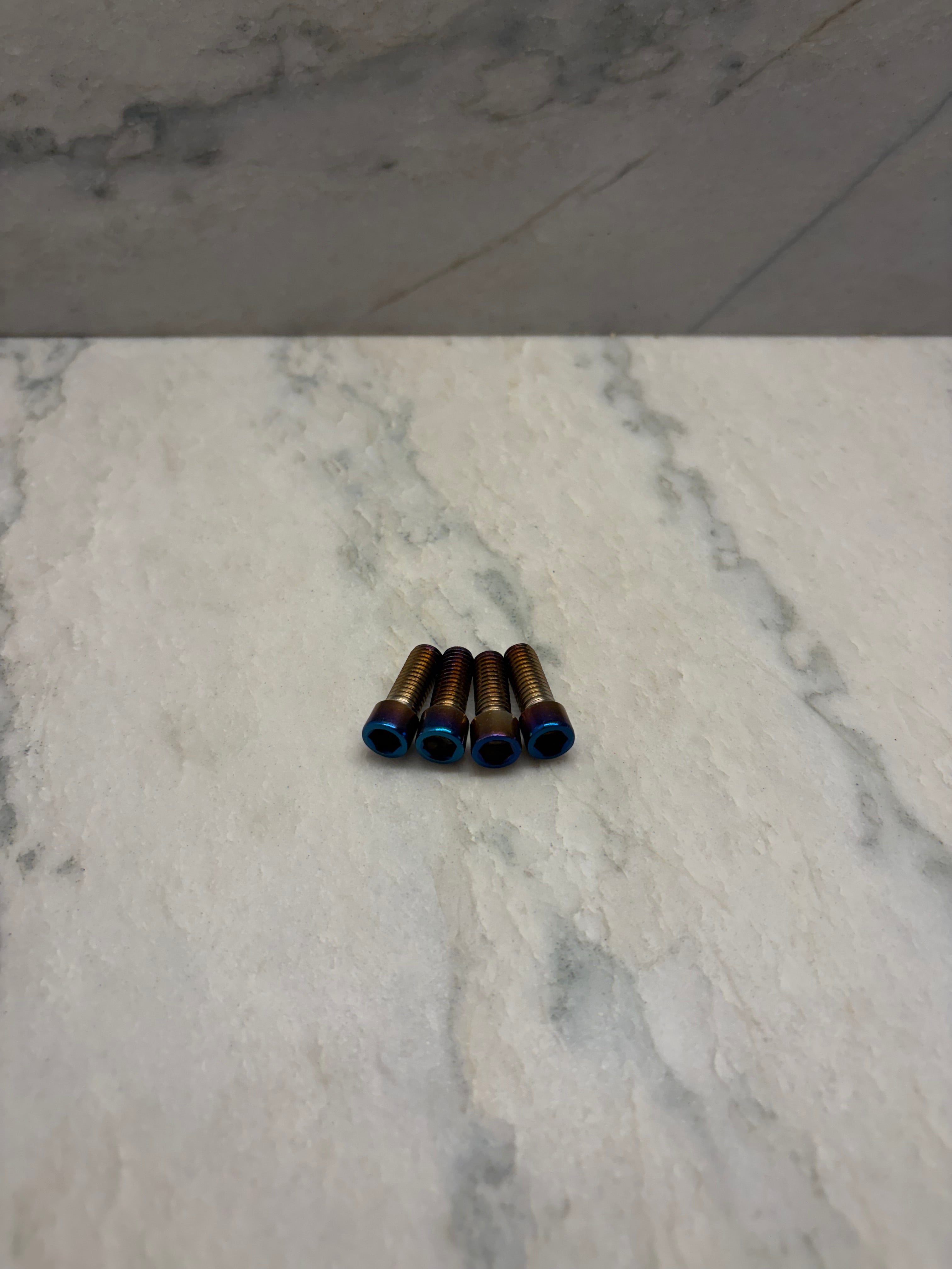 Super73 Dropout Bolts