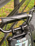 Tuttio/Rtr/Ebox/mototec/yozma Handlebar Mounting Bolts