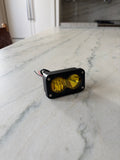 Super73 “plug n play” Baja light