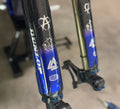 Super73/other Fork guard bolts