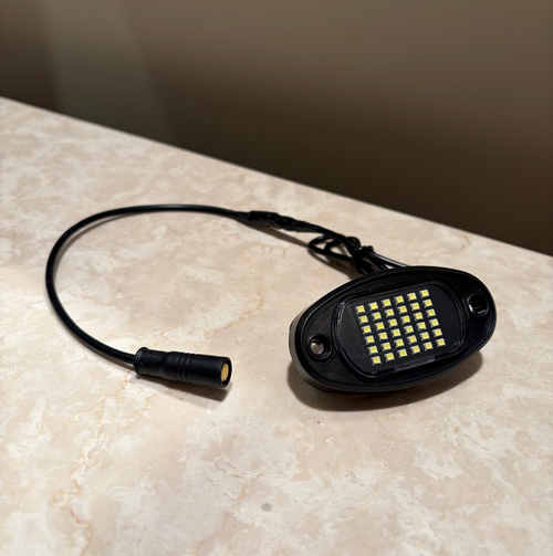 Super73 Plug-n-Play Rock Light