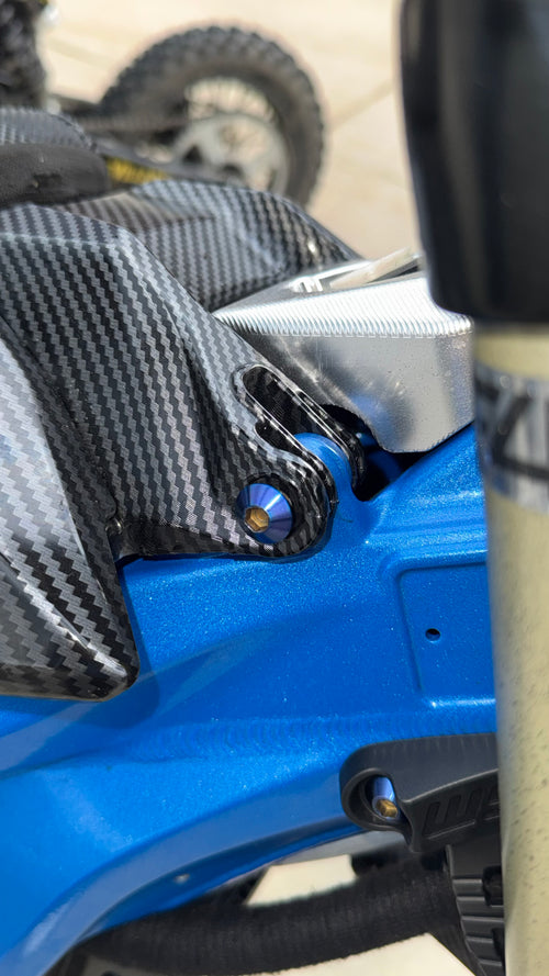 Sur-Ron Ultra Bee Titanium Single Bolts